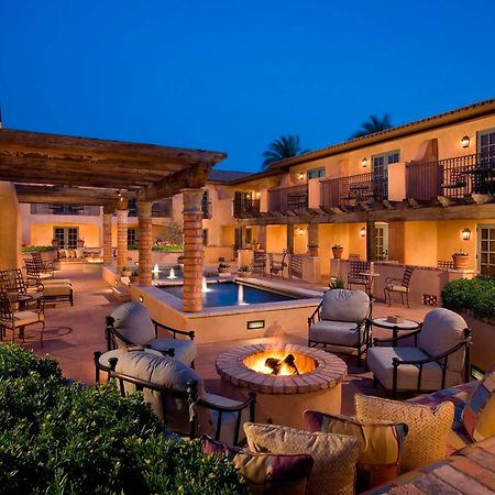 Royal Palms Resort And Spa, Part Of Hyatt Phoenix Exterior foto