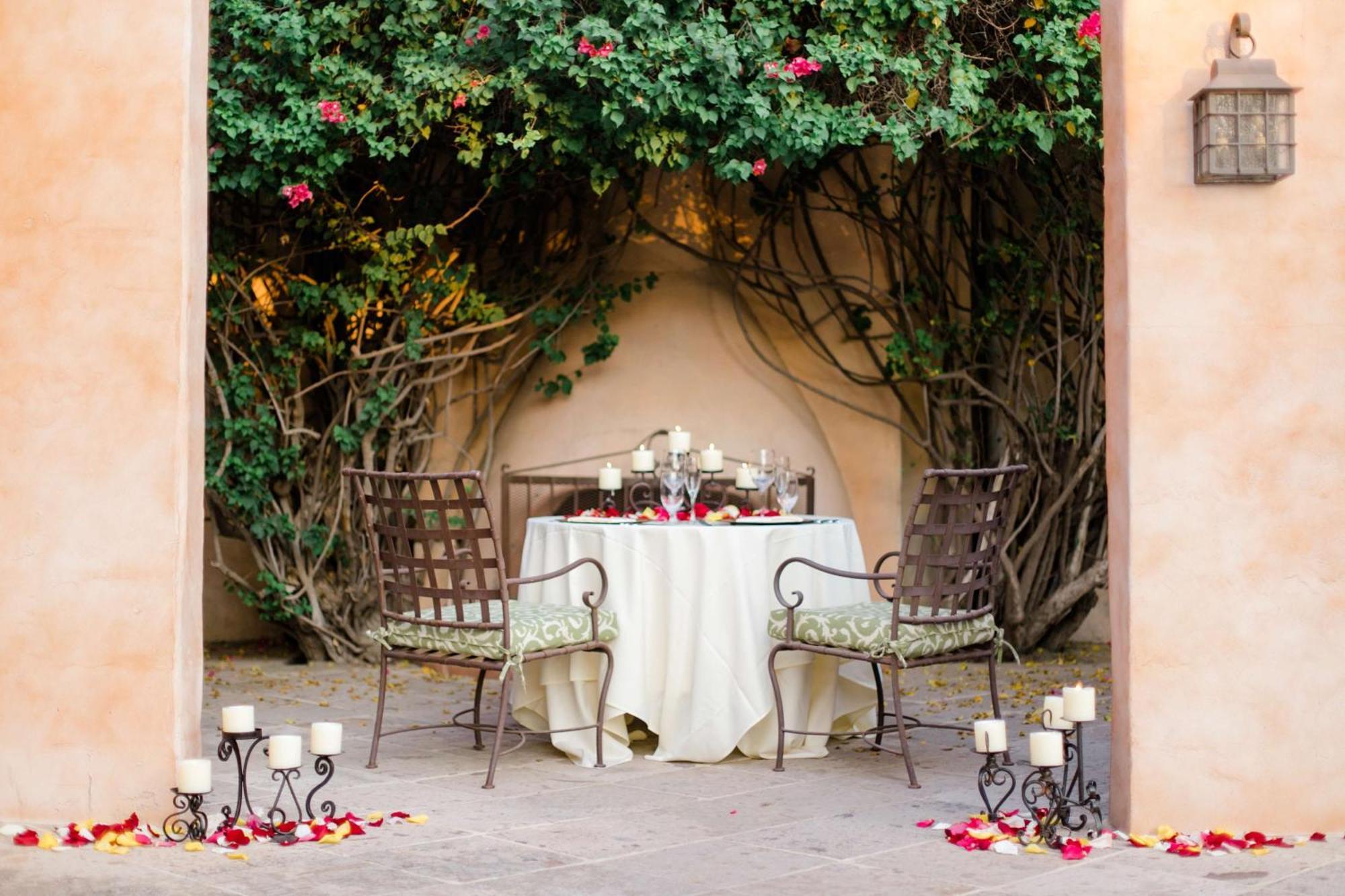 Royal Palms Resort And Spa, Part Of Hyatt Phoenix Exterior foto
