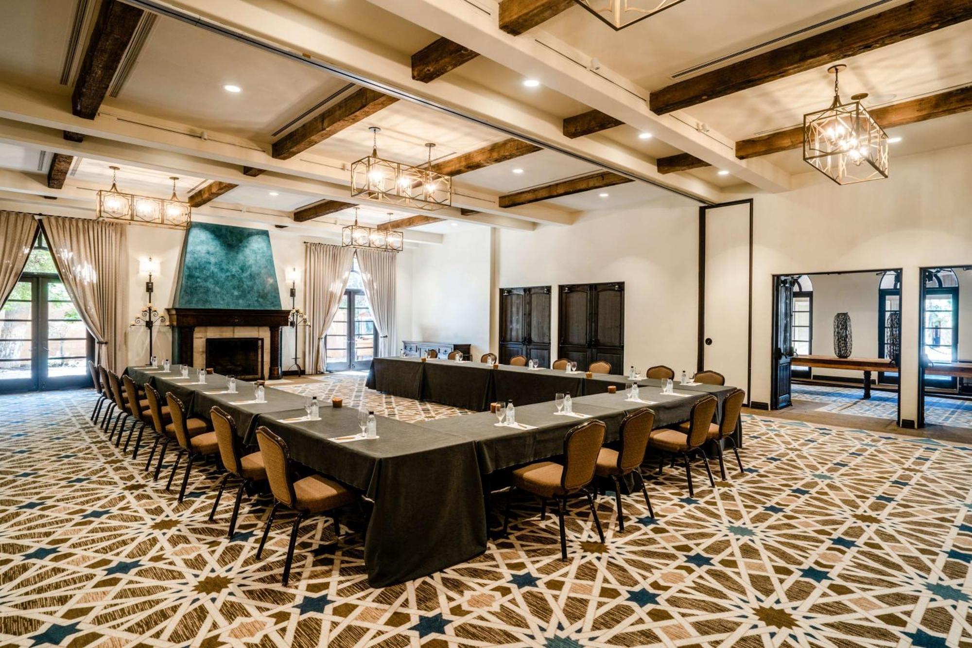 Royal Palms Resort And Spa, Part Of Hyatt Phoenix Exterior foto