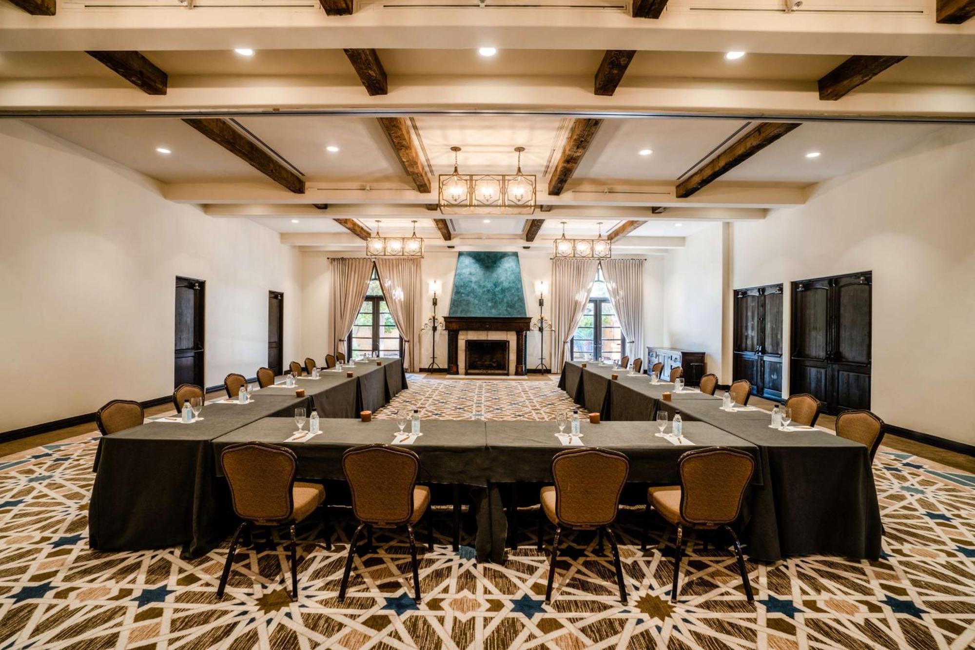 Royal Palms Resort And Spa, Part Of Hyatt Phoenix Exterior foto