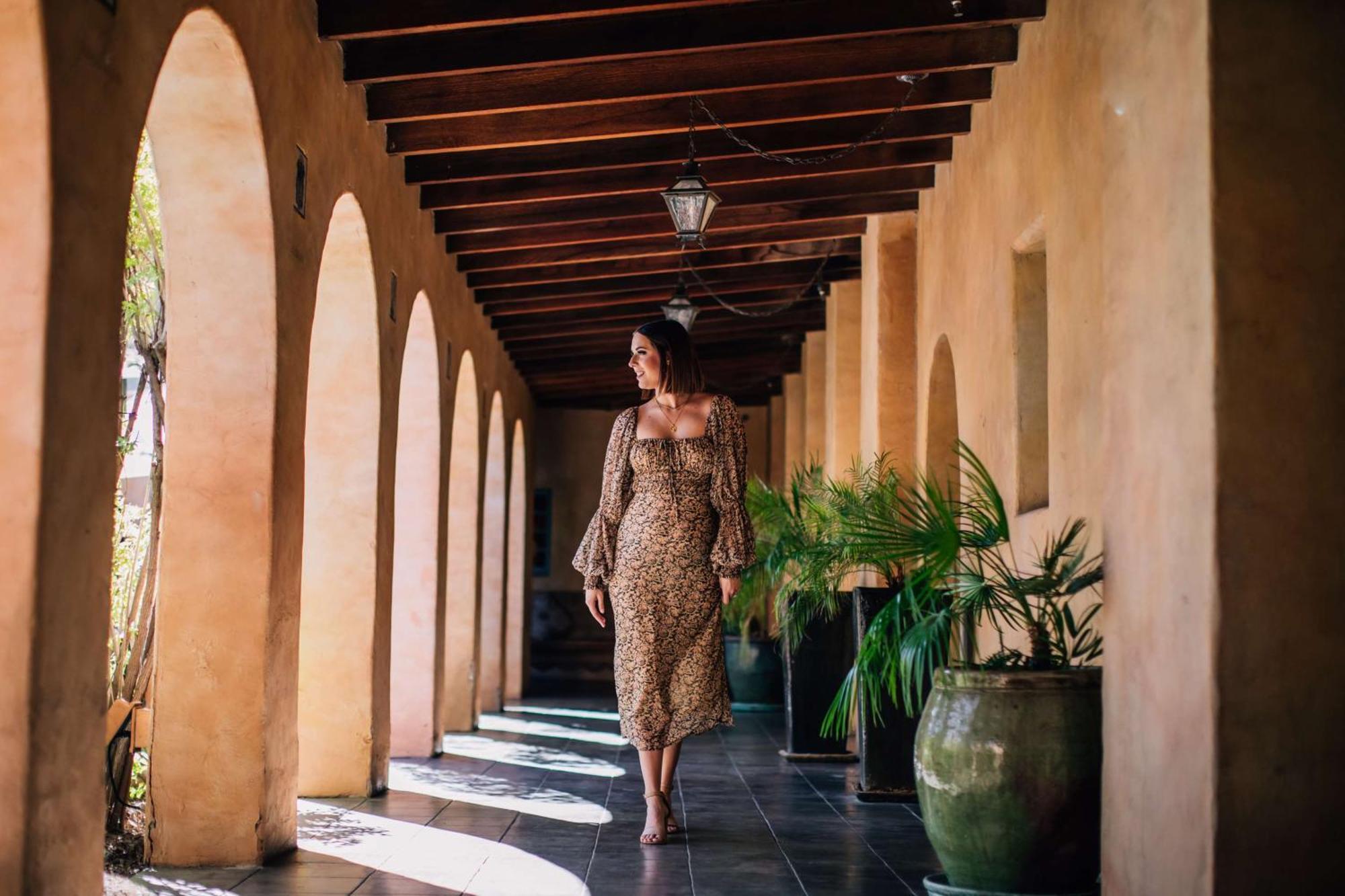 Royal Palms Resort And Spa, Part Of Hyatt Phoenix Exterior foto